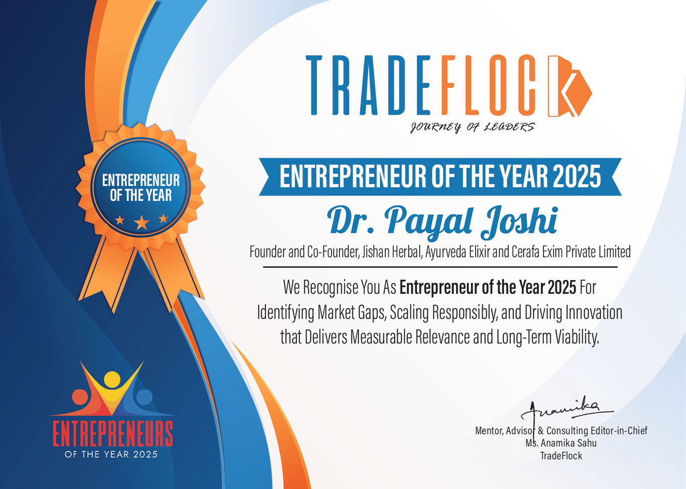 dr payal